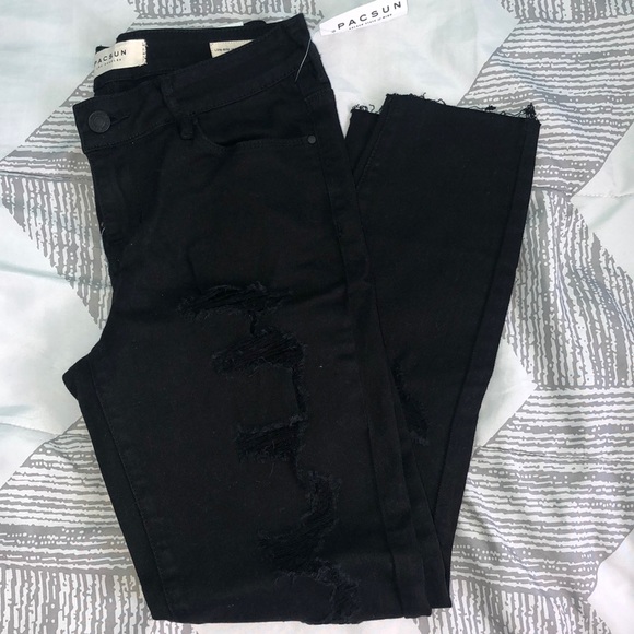 Pacsun Jeans - Picture 2 of 7